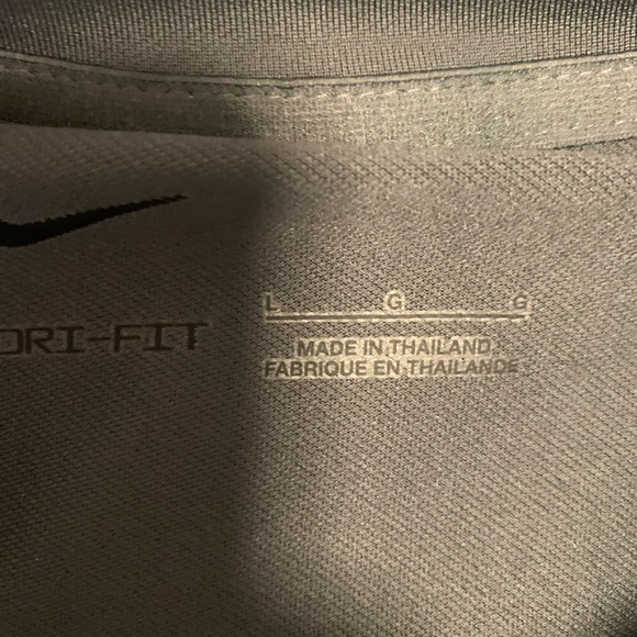 Half Zip Nike PSG Training - Picture 5 of 5